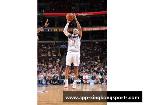 篮球巨星外号集锦：NBA现役球员的昵称大揭秘