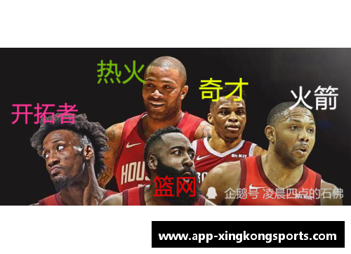 热火潜力新星：未来之星的光辉进化路径