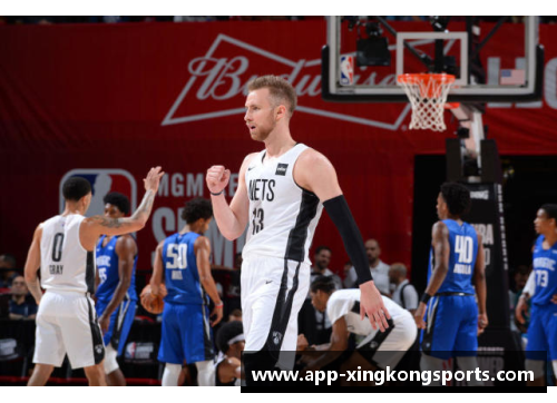 NBA夏季联赛全程直播及赛事解说实况报道