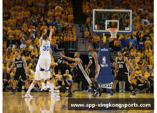 库里NBA选秀：从不被看好到超越传奇